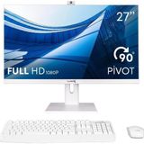 Turbox TAX1177 i5 9400 16GB Ram 512GB SSD M.2 NVME Masaüstü Bilgisayar