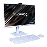 Turbox Tax1203 İ7 12700 32Gb Ddr4 1Tb Nvme Intel Uhd 770 G.karti 27 İnc Fhd Bt Webcam All İn One Pc