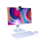 Turbox TAx750 i5-6400 16 GB 512 GB SSD 27'' Free Dos AIO Masaüstü Bilgisayar