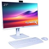 Turbox TAX819 i5 13400 8GB Ram 512GB SSD M.2 NVME Masaüstü Bilgisayar