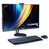 Turbox TAx836 i7 13700 16GB Ram 512GB M.2 NVMe SSD 27 inç Bluetooth Webcam All In One Bilgisayar