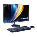 Turbox TAx837 i7 13700 16GB Ram 1TB M.2 NVMe SSD 27 inç Bluetooth Webcam All In One Bilgisayar