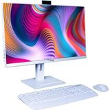 Turbox TAX878 Intel Core i5 12400 8GB DDR4 RAM 1TB SSD 27 inç UHD All in One Bilgisayar