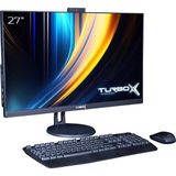 Turbox TAX994 i3 6100 8GB Ram 1TB NVME All in One Bilgisayar