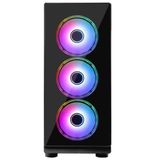 Turbox Tx119 8 GB Ram 256 GB SSD 27" Monitör Masaüstü Bilgisayar