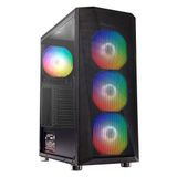 Turbox TX1227 i5-4440 8GB RAM 256GB SSD 2GB GT 1030 FreeDOS Oyun Bilgisayarı