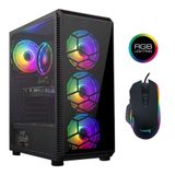 Turbox Tx1351 8 GB Ram 256 GB SSD Masaüstü Bilgisayar
