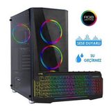 Turbox TX1368 i5-4440 8 GB Ram 256 GB SSD Masaüstü Ofis Bilgisayarı