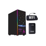 Turbox Tx1977 16 GB Ram 256 GB SSD 500 GB HDD Masaüstü Bilgisayar