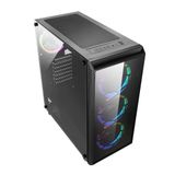 Turbox Tx256 i7-860 8 GB Ram 128 GB SSD 320 GB HDD 4 GB GT740 Masaüstü Oyuncu Bilgisayarı