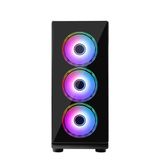 Turbox TX4415 i7-4770 16GB RAM 512GB SSD 4GB RX 560 Oyun Bilgisayarı