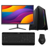 Turbox TX49 i5-2400 4 GB Ram 256 GB SSD 20" Masaüstü Bilgisayar