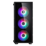 Turbox TX500 i5-3470 16GB RAM 1TB HDD 240GB SSD 4GB RX 550 FreeDOS 27 inç Monitör Oyun Bilgisayarı