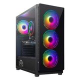 Turbox TX5105 Intel Core i7 6700 16GB RAM 512GB SSD 4GB RX560 FreeDOS Oyun Bilgisayarı