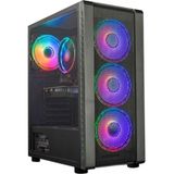 Turbox TX5416 i5-6400 16GB RAM 512GB SSD 4GB RX550 FreeDOS Oyun Bilgisayarı