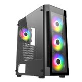 Turbox Tx5686 i7 2600 16GB Ram 256GB SSD 4GB GT740 Oyun Hazır Sistem