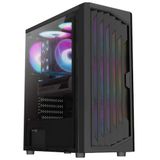 Turbox TX5688 i7-3770 16GB RAM 256GB SSD 4GB GT 740 FreeDOS Oyun Bilgisayarı