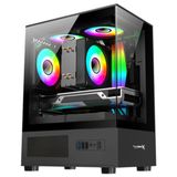 Turbox TX5792 i7-7700 16GB RAM 512GB SSD 8GB RX 580 FreeDOS Oyun Bilgisayarı