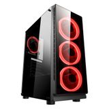 Turbox TX592 i7-2600 8 GB Ram 256 GB SSD Masaüstü Bilgisayar
