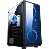 Turbox Tx614 Intel Core i3 3220 8GB Ram 256GB SSD 4GB Ekran Kartı Masaüstü Oyun Pc Bilgisayarı