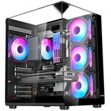 Turbox TX6321 i5-10400F 32GB RAM 1TB SSD RTX 3050 FreeDOS Oyun Bilgisayarı