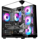 Turbox Tx6326 İ5 13400F 16Gb Ram 512Gb Nvme Ssd Rtx3050 Oyun Hazır Sistem