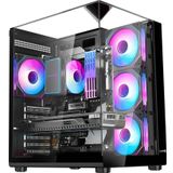 Turbox Tx6327 İ5 13400F 32Gb Ram 1Tb Nvme Ssd Rtx3050 Oyun Hazır Sistem