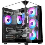 Turbox TX6349 i5-7400 16GB RAM 512GB SSD RTX 3050 FreeDOS Oyun Bilgisayarı