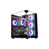 Turbox TX6352 I5 9400F 16GB Ddr4 512GB Nvme 8gb RX580 Oyun Hazır Sistem