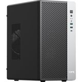 Turbox TX7379 I5 12400F 32GB Ddr4 512GB SSD 4gb Gtx 750TI Masaüstü Ofis Hazır Sistem - FreeDos - İşletim Sistemi