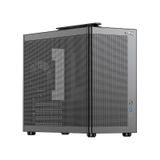 Turbox TX7402 i5-14400 16 GB 256 GB M.2 NVMe SSD Free Dos Masaüstü Bilgisayar