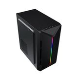 Turbox TX759 i3-2100 8 GB Ram 256 GB SSD 21.5" Masaüstü Bilgisayar