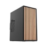 Turbox TX7708 i5-7400 8 GB 512 GB M.2 NVMe SSD Free Dos Masaüstü Bilgisayar