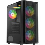 Turbox Tx8495 i5 6400 16GB DDR4 Ram 512GB SSD ASUS RTX3050 Oem Paket