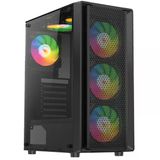 Turbox Tx8496 Ryzen 5 5500 16GB Ram 512GB SSD ASUS RTX3050 Oem Paket