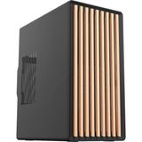 Turbox TX8990 Intel Core I7 920 8gb Ram 512GB SSD 4gb GT740 Ofis Oem Paket - FreeDos - İşletim Sistemi Yok - Siyah