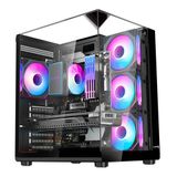 Turbox Tx9001 Intel Core İ7 920 16Gb Ram 512Gb Ssd 8Gb Rx580 Oyuncu Oem Paket