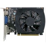 Turbox Venom Titan M GTX 750 Ti 4GB GDDR5 Ekran Kartı