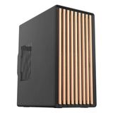Turbox Woodcore İ5 3470 16Gb Ram 256Gb Ssd Masaüstü Ofis Hazır Sistem