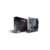 TURBOX Workprof X H110 Sata Ddr4 2400mhz Usb 3.0 Vga Hdmı Ses G.lan 1151p 6.7.8.9 Gen Anakart