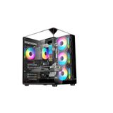 TURBOX Xeon E5 2650 v3 Server İşlemci 20 Çekirdek 32GB DDR4 1TB NVMe 8GB RX580 Workstation Oem Paket