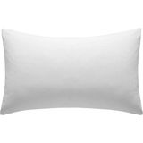Turca At9101 Yastık Kılıfı Seti, Beyaz, 50 Cm X 70 Cm, 2 Parça