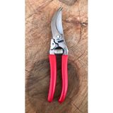 Turco Bağ Budama Makası Bitki Budama Makası El Yapımı Makas - 230MM