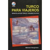 Turco Para Viajeros - İspanyolar için Türkçe Konuşma Kılavuzu