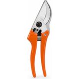 Turco T19 Budama Makası Ergonomik Saplı Keskin Bağ Bahçe Dal Makası