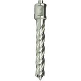 Turcoboor Matkap Ucu 31 x 75 mm - Gri
