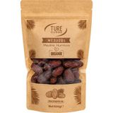 Ture Gurme Medjoul Kudüs Medine Hurması 500G (Yeni Mahsül) - 500 gr