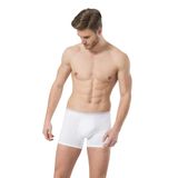 Türen 126 Likralı Boxer-Beyaz-Xl