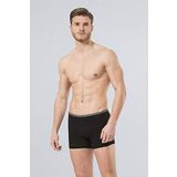 Türen 126 Likralı Boxer-Siyah-Xl