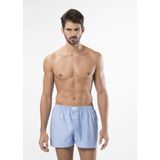 Türen 140 Poplin Boxer-Karişik-M